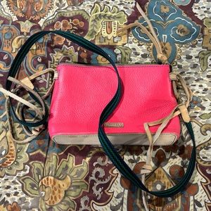 Consuela Midtown Clutch